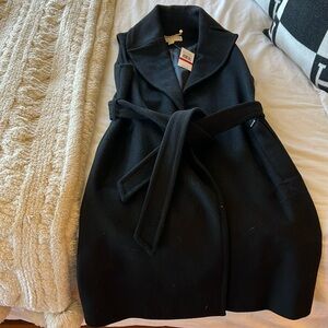 Michael Kors Peacoat Vest